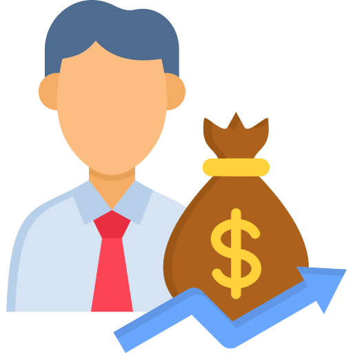 Accounts Logo