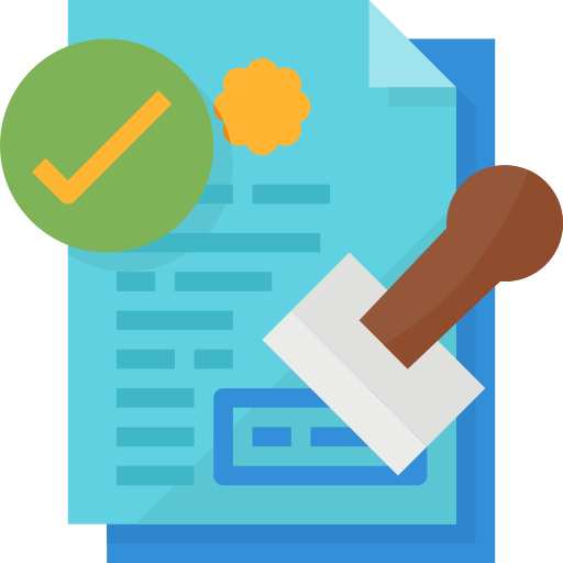 Licences Logo