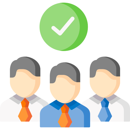 Compliance Logo